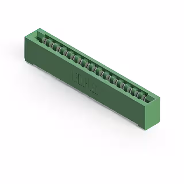 807-015-441-101 EDAC Inc.  Edgeboard Connectors